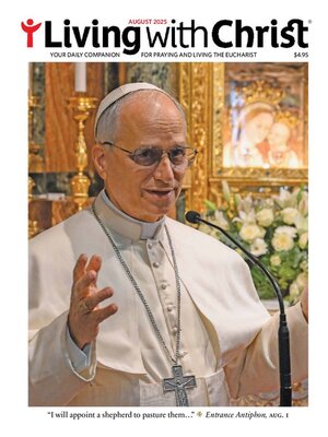 Living with Christ - Magazine